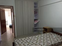 Blk 728 Clementi West Street 2 (Clementi), HDB 3 Rooms #119705802